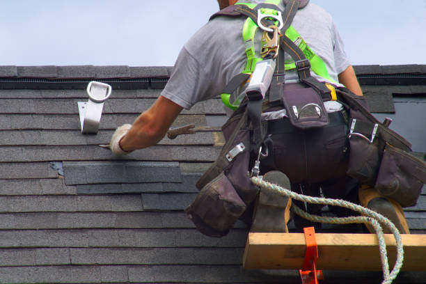 Quick and Trustworthy Emergency Roof Repair Services in Brainerd, MN